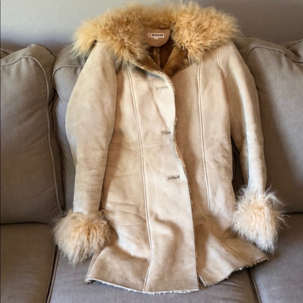 Morgan Jacket - image 2